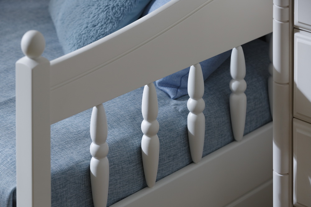 Тахта с 2 ящиками Айно №2 800х2000 с ящиками