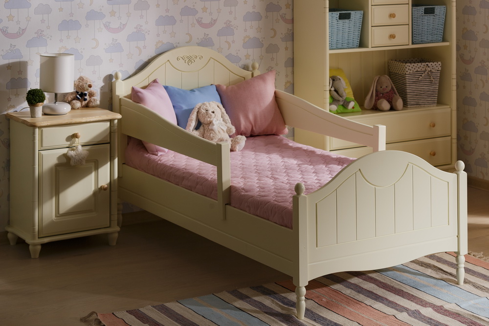 Кровать Айно №5 800х2000