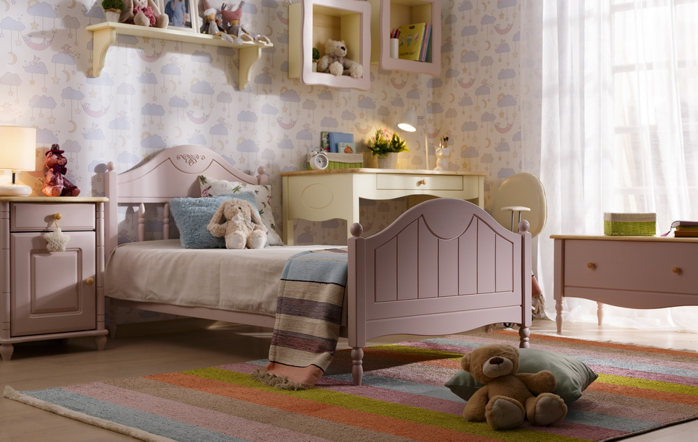 Кровать Айно №3 900х2000