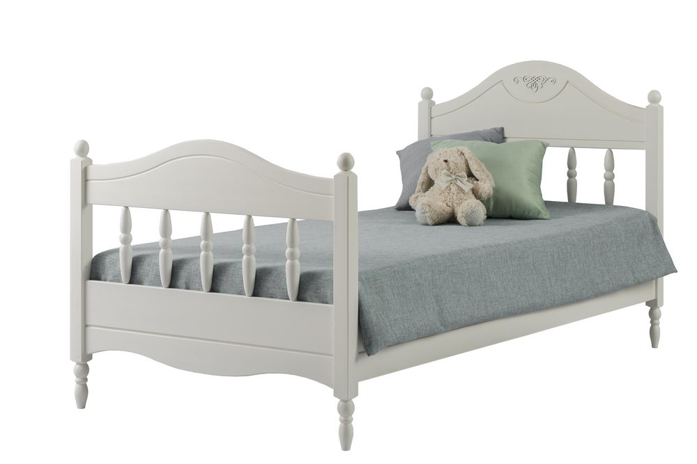 Кровать Айно №9 900х2000