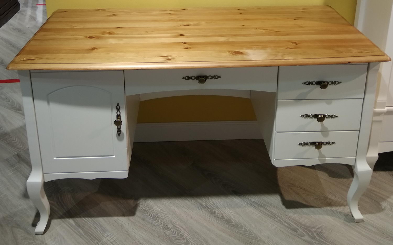 Стол письменный Ари-Прованс №5