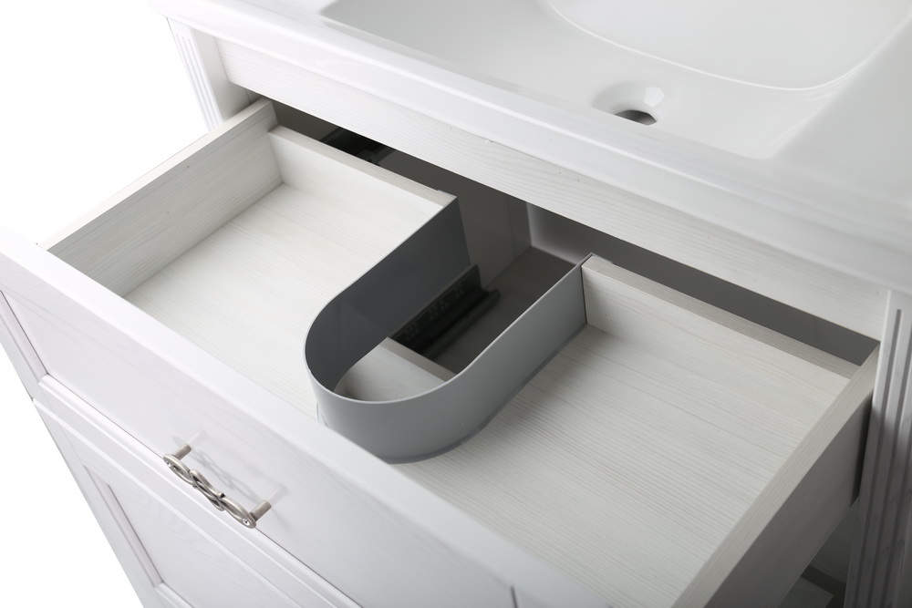 Подстолье с ящиками Римини Nuovo 60