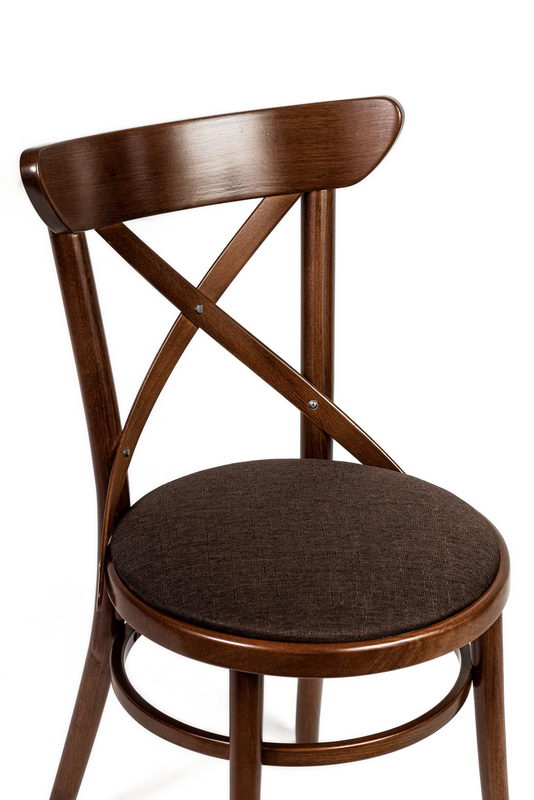 Стул Террария венский, сиденье мягкое (комплект 2 шт.)