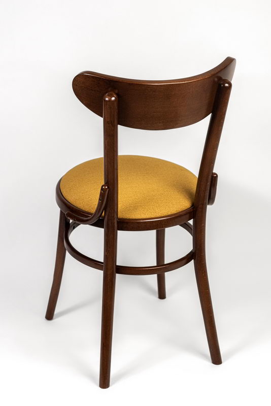 Стул Лунария венский, сиденье мягкое (комплект 2 шт.)