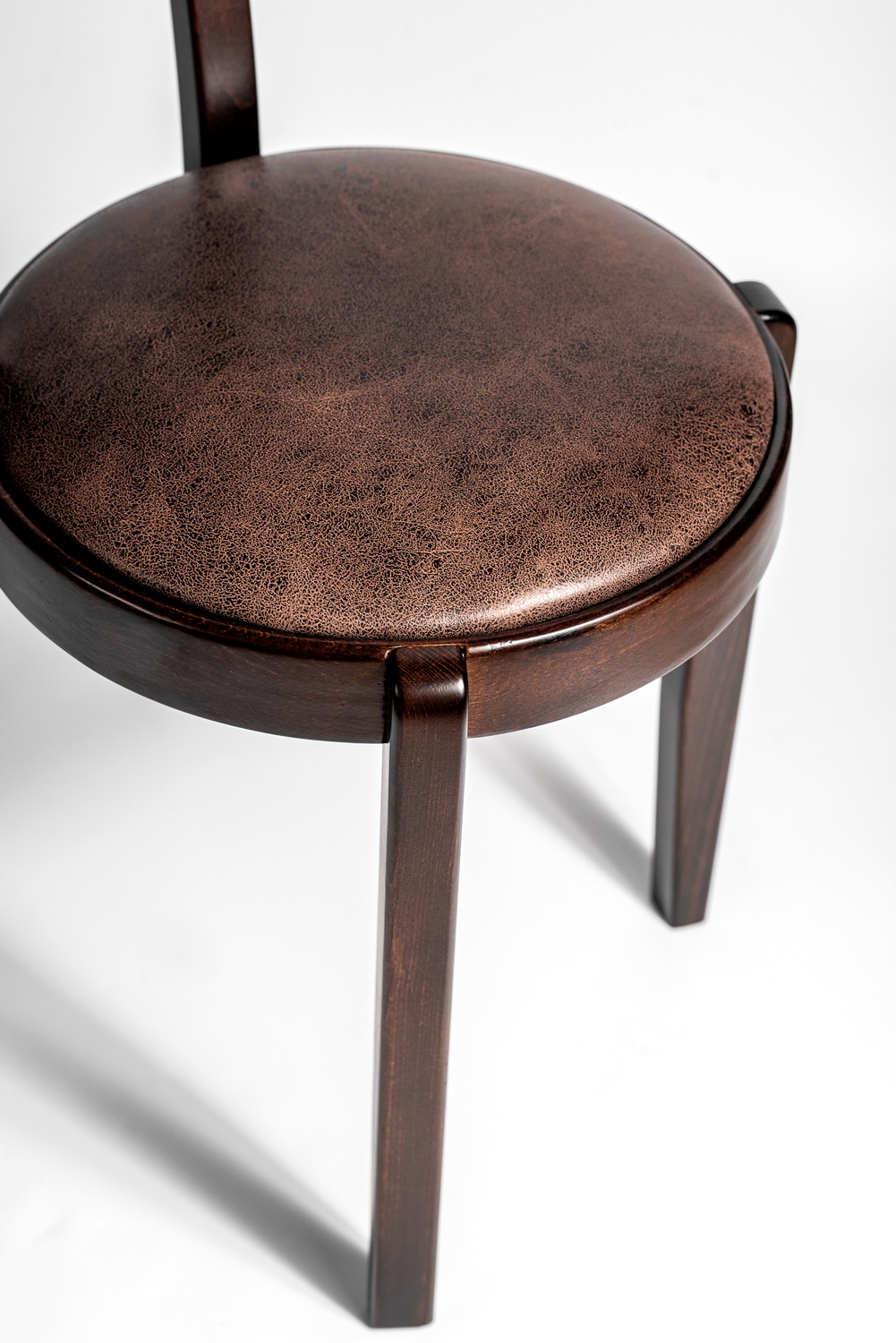 Стул Сириус 2 венский, сиденье мягкое