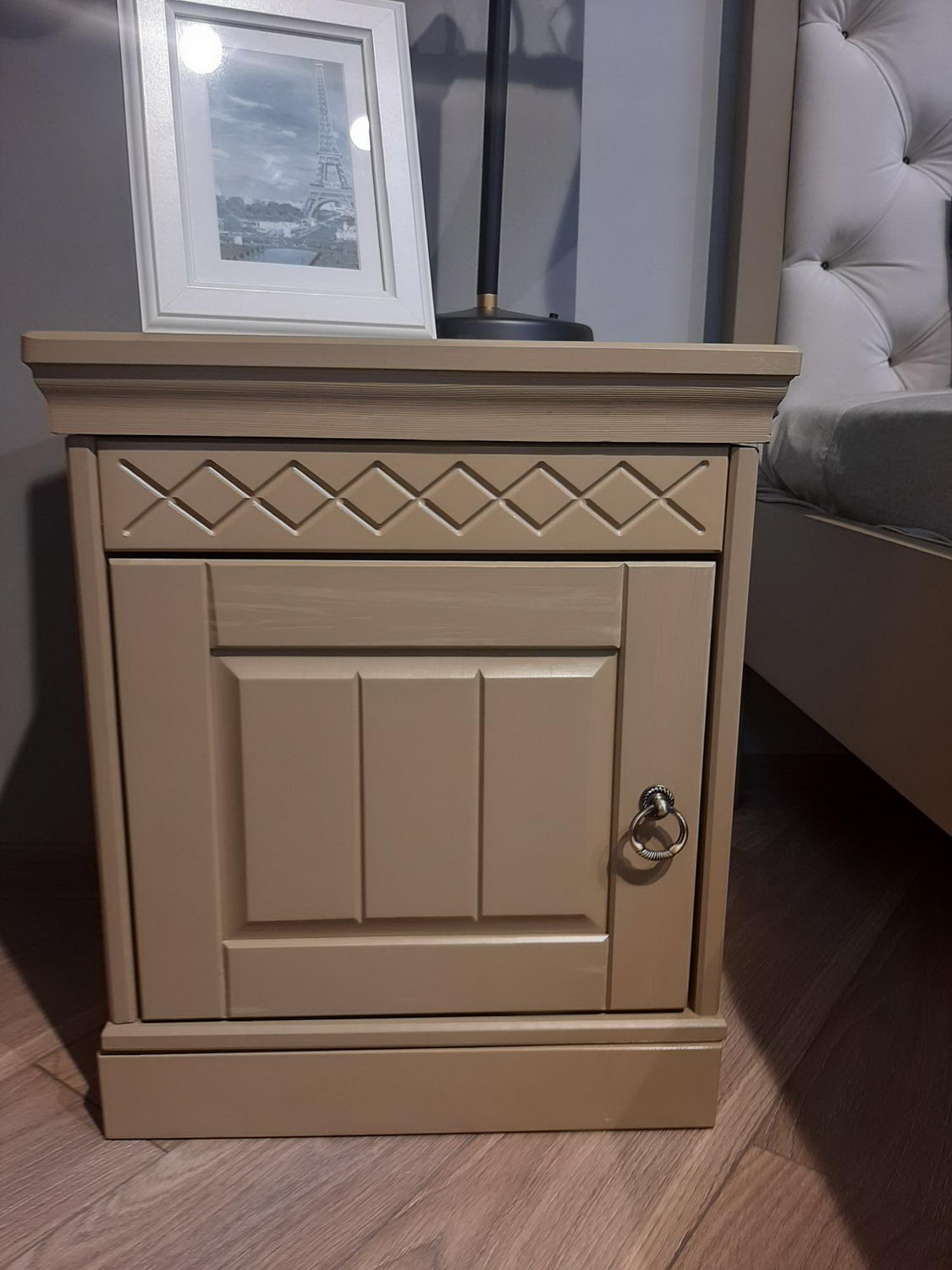 Тумба Дания