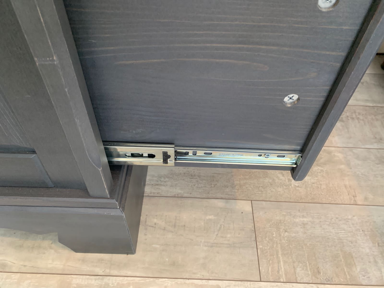 Шкаф Дания 2ств №5