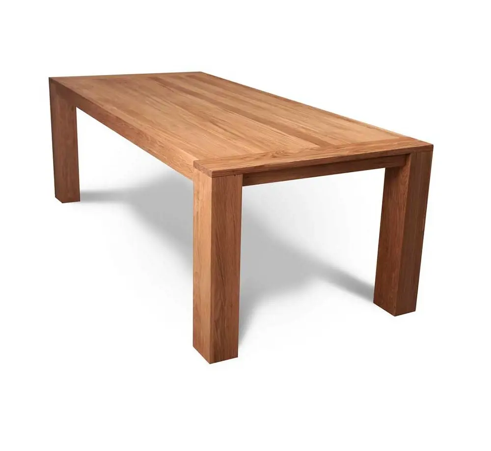 Стол Рива обеденный массив дуба 220