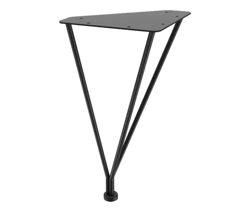 Столик журнальный SHT-TU29/H36/TT20 ЛДСП 60/60