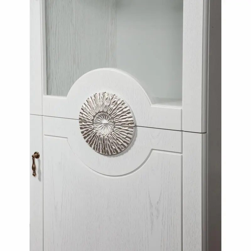 Шкаф-витрина Власта ГМ 1481-01