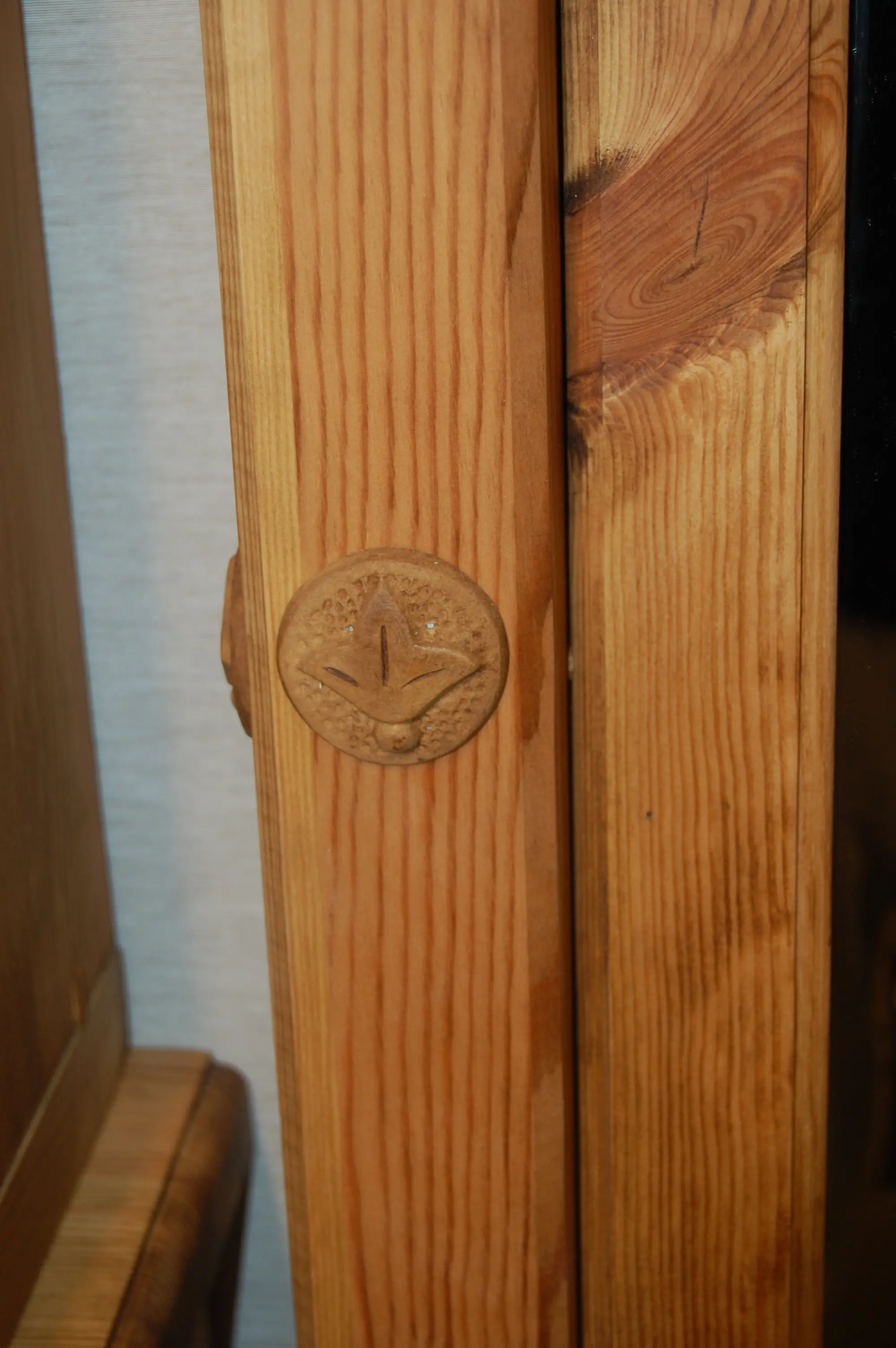 Зеркало Викинг GL напольное