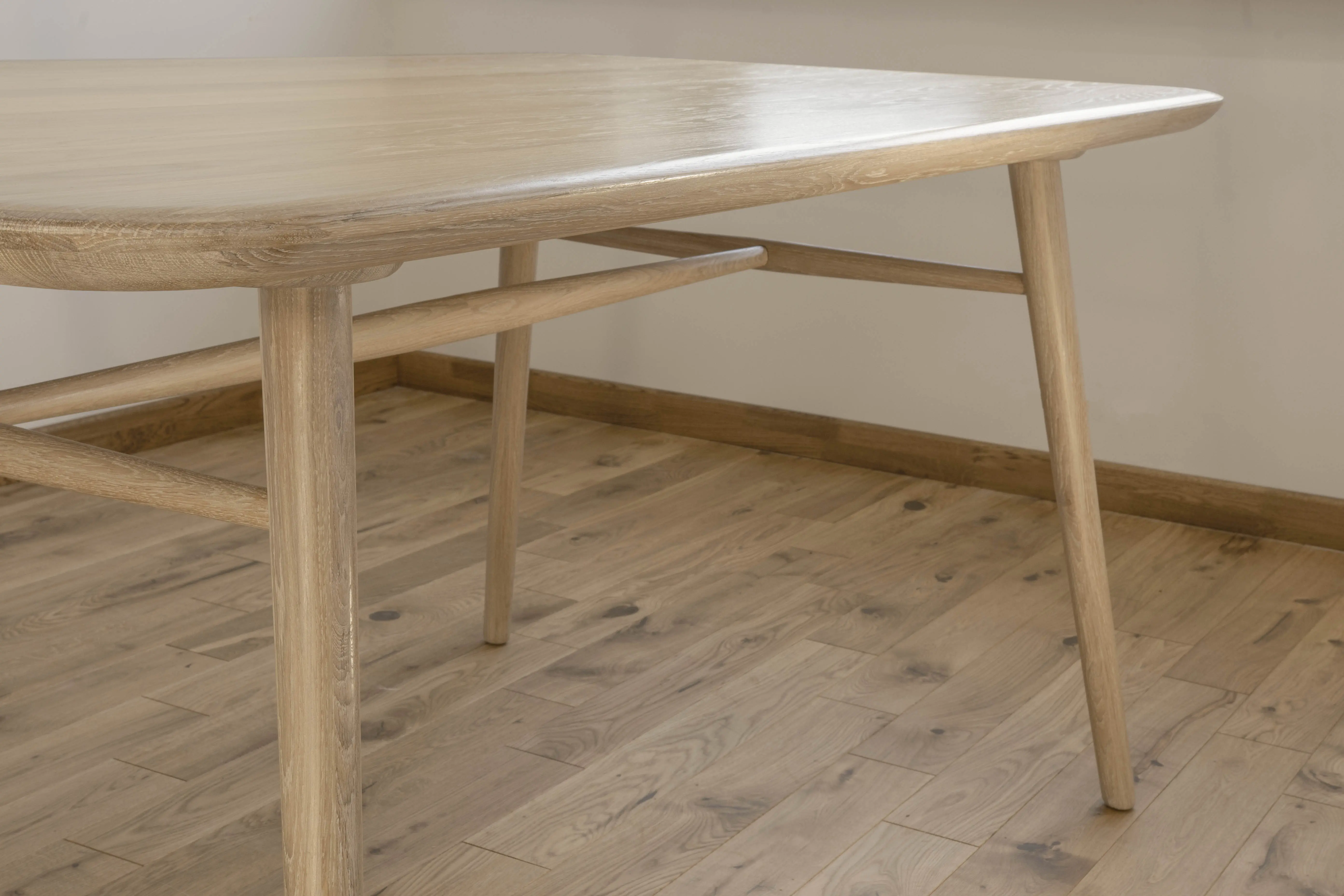 Стол Тайфун обеденный 1400