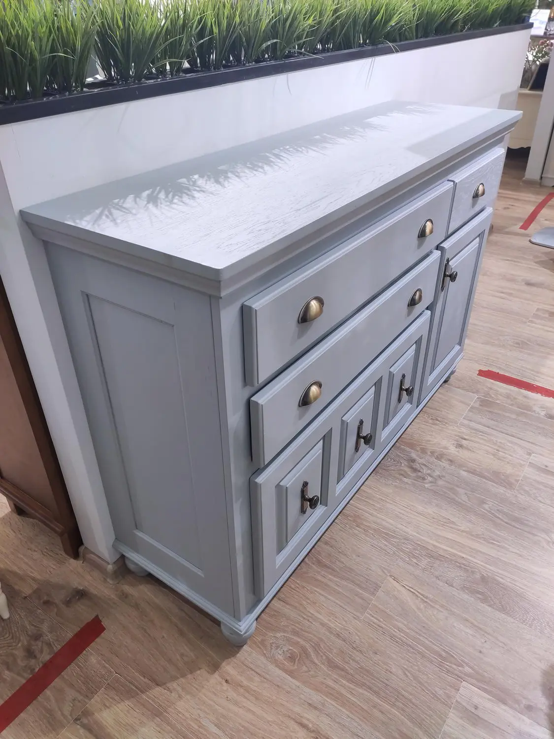 Комод Бьерт 1-49 сосна