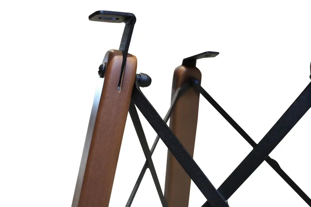 Стул полубарный Sheffilton SHT-ST29/S80-1