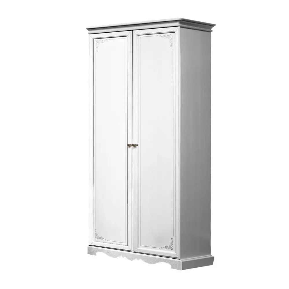 Шкаф 2-х дверный Ловелла ГМ 8802