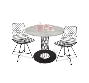 Обеденная группа Sheffilton SHT-DS152