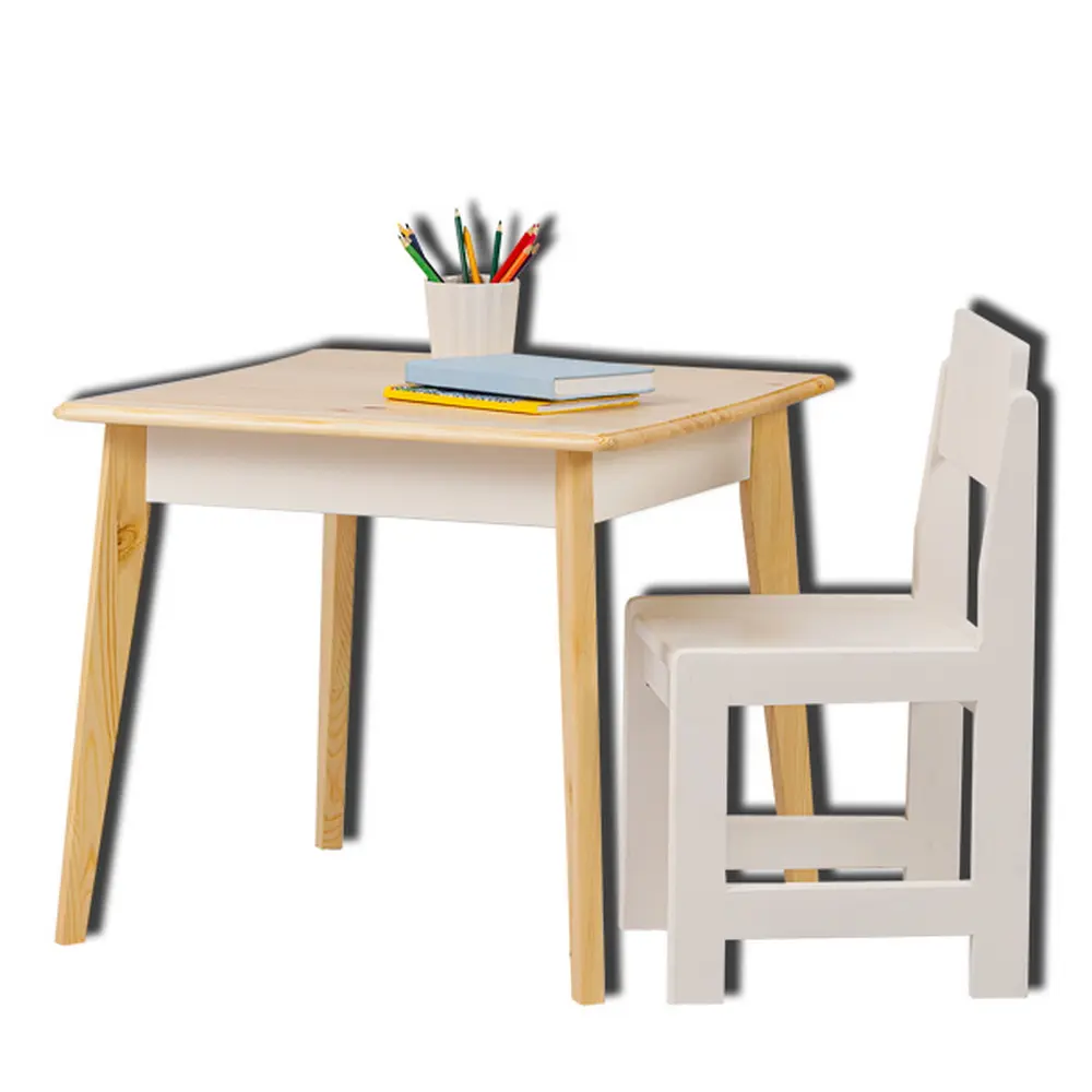 Детский стол для рисования ТК №1