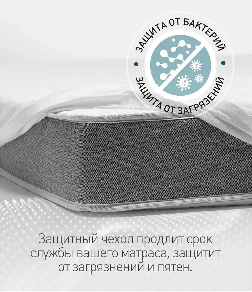 Матрас Cocos Latex 411 900*2000