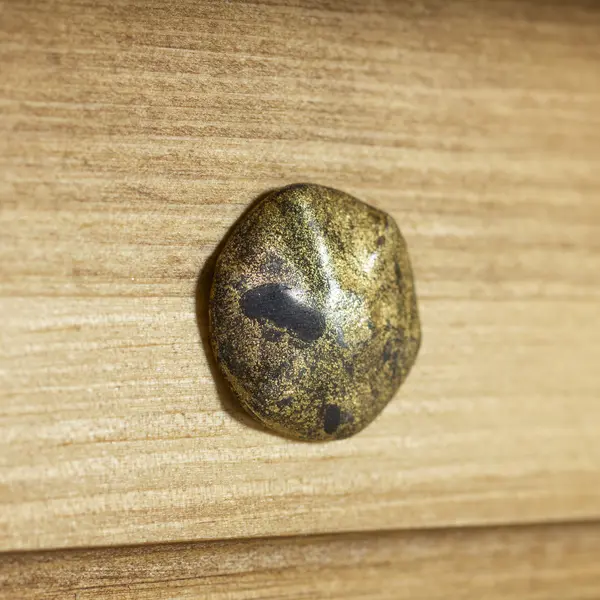 Шкаф настенный Викинг GL №29 массив с 1 й дверью (600 мм) петли слева