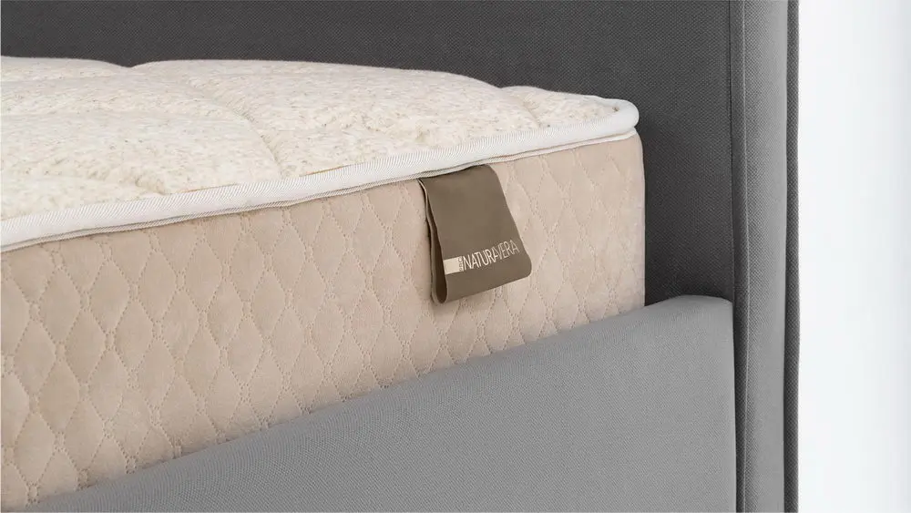 Матрас Ecowood Sisal 900*2000