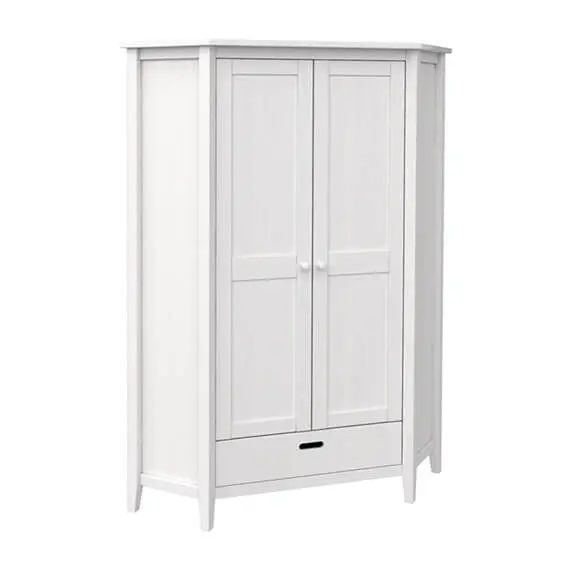 Шкаф угловой с ящиком (1.9.3) "Сиело" 77320