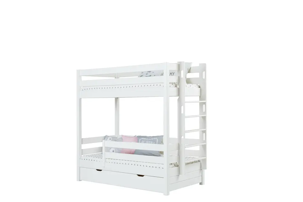 Кровать 2-яр ТК №14 800х1600