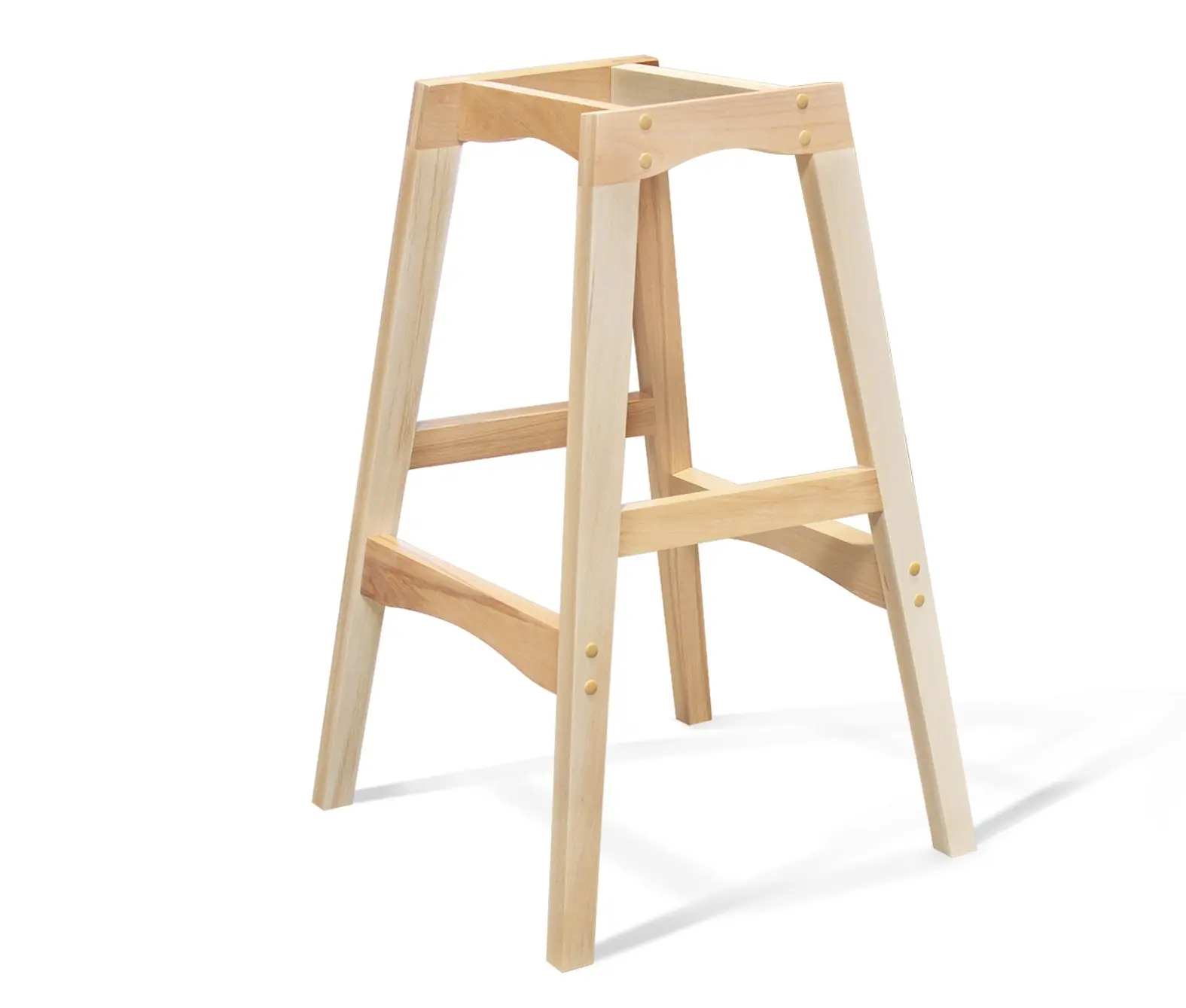 Стул полубарный SHT-ST34-1/S65-1