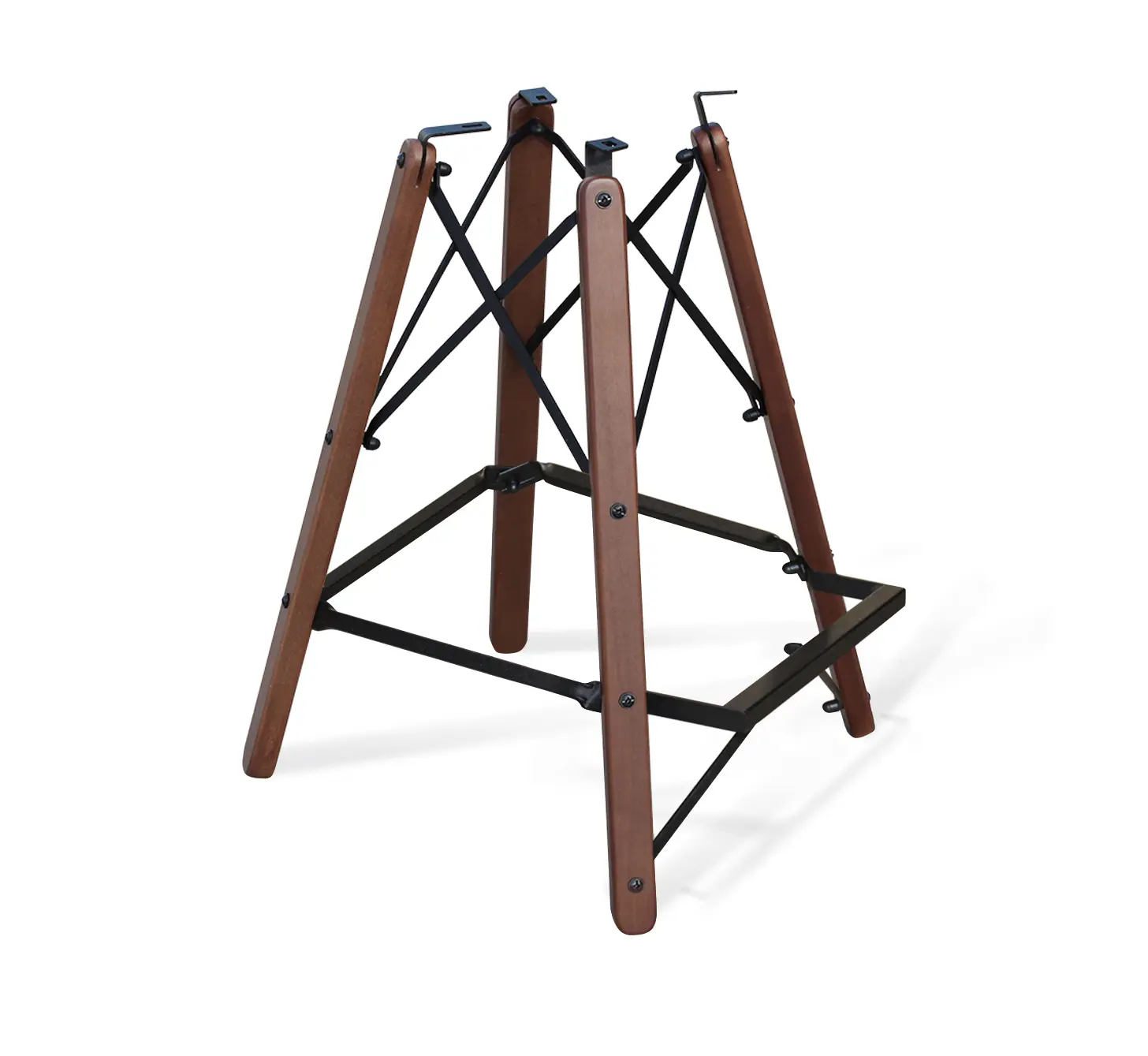 Стул полубарный Sheffilton SHT-ST29/S80-1