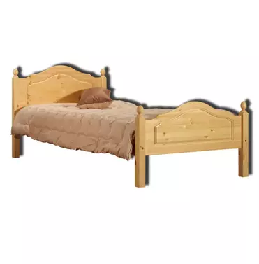 Кровать К2 1800х2000