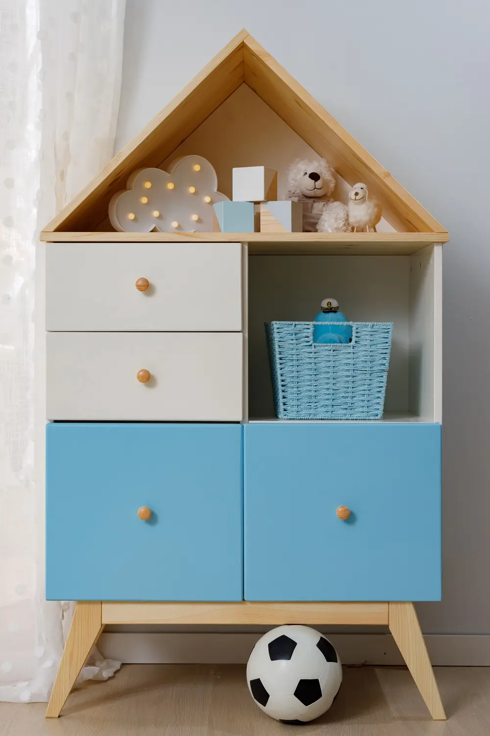 Крыша для тумб 450х820