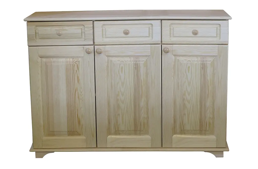 Тумба Владимир-3 низ буфета