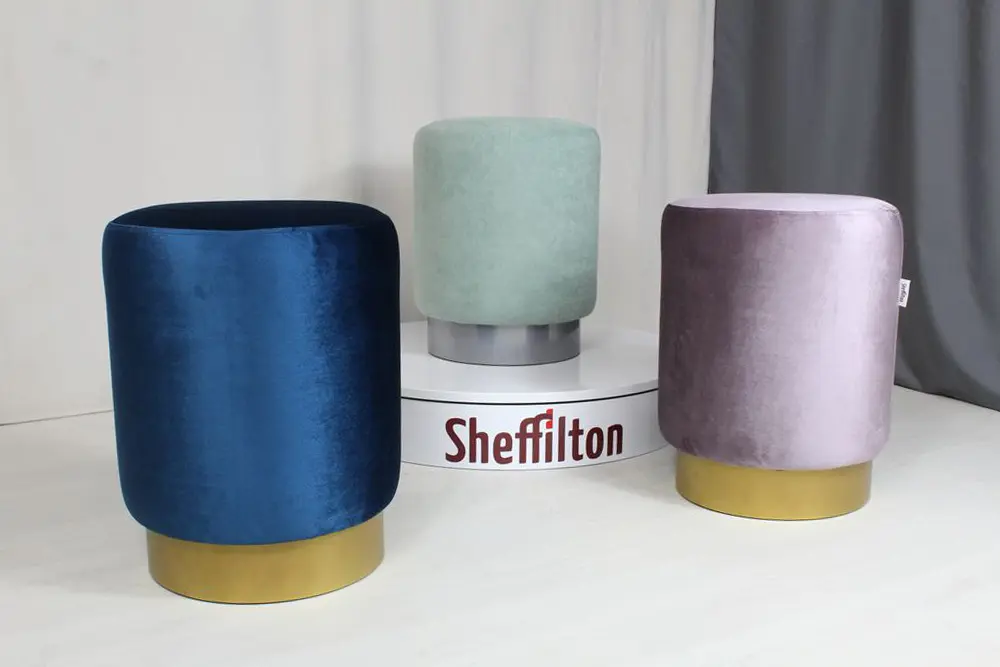 Пуф Sheffilton SHT-B8