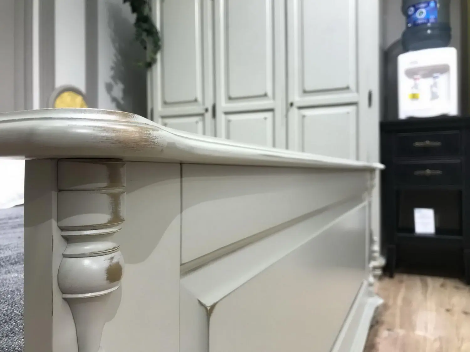 Кровать Скандия 1400х2000 12.2.02