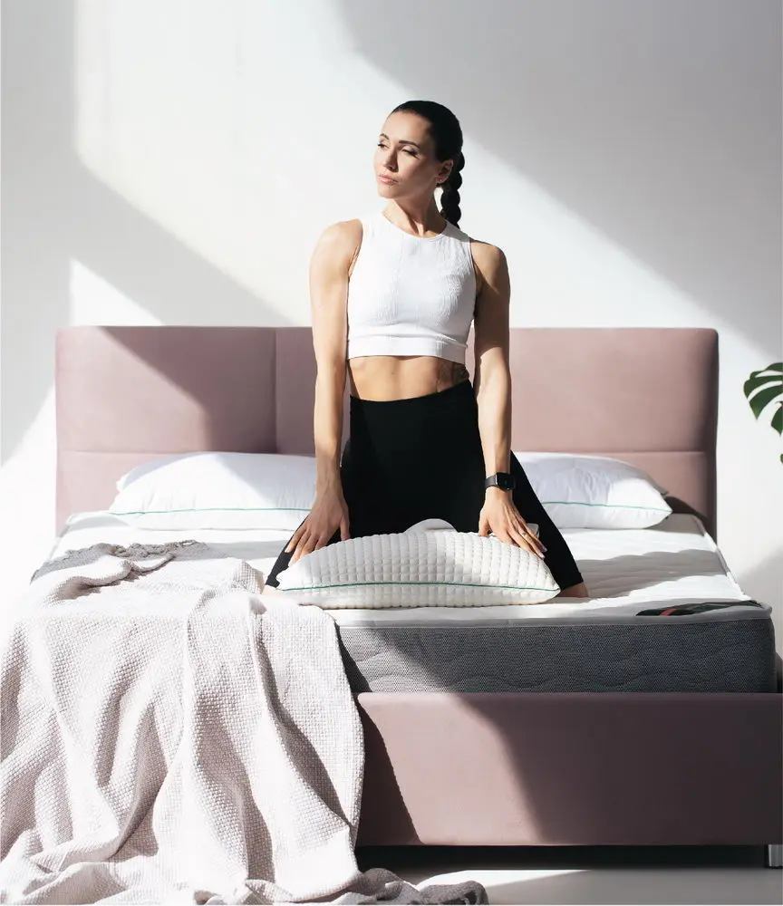 Матрас Cocos Latex 411 1600*2000