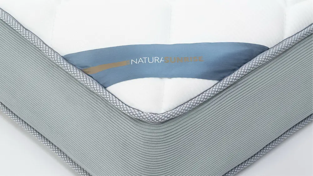 Матрас Sunrise Memory Big 900*2000