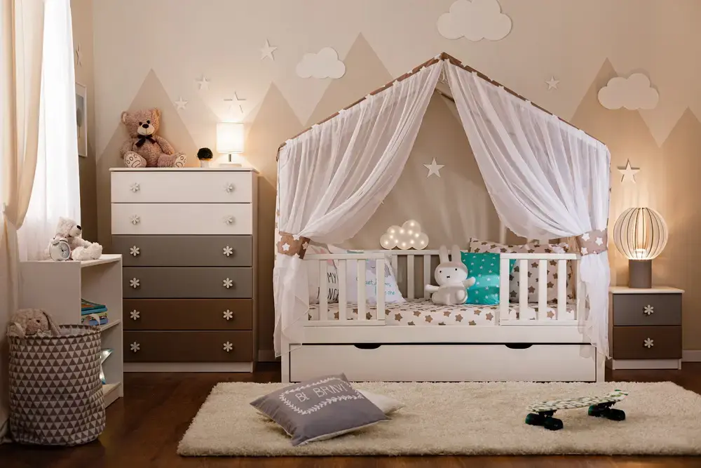 Кровать ТК №10 800х1800