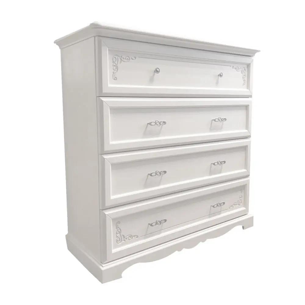 Комод Ловелла ГМ 8806