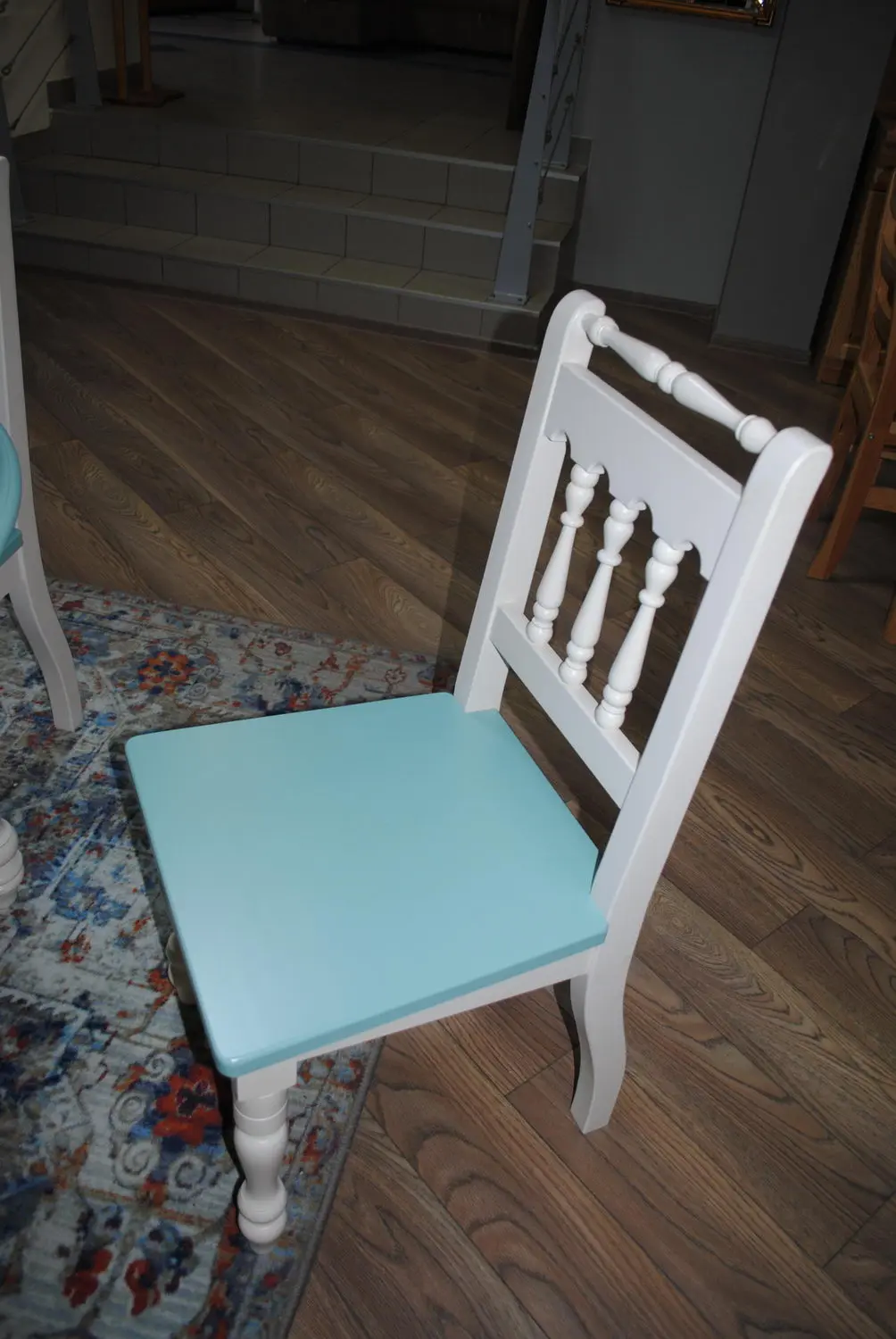 Стул Скандия 17.1.01