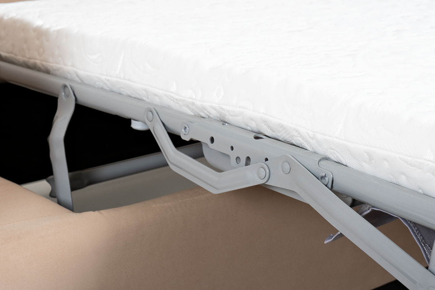 Диван Roberto трехместный раскладной, 1кат.