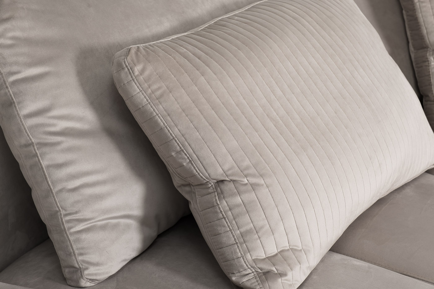 Комплект мебели №1, диван Coliseum модульный