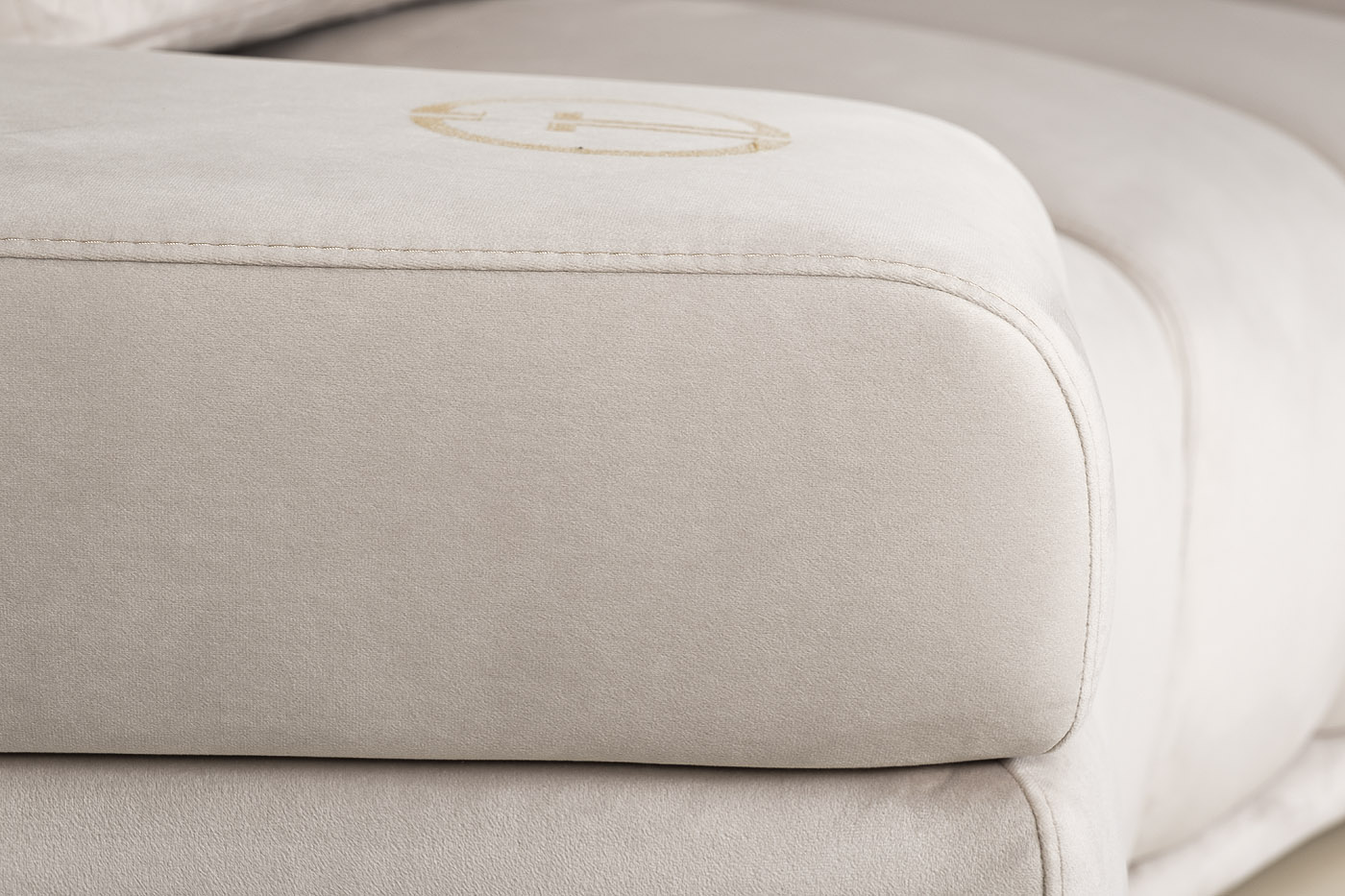 Комплект мебели №1, диван Coliseum модульный