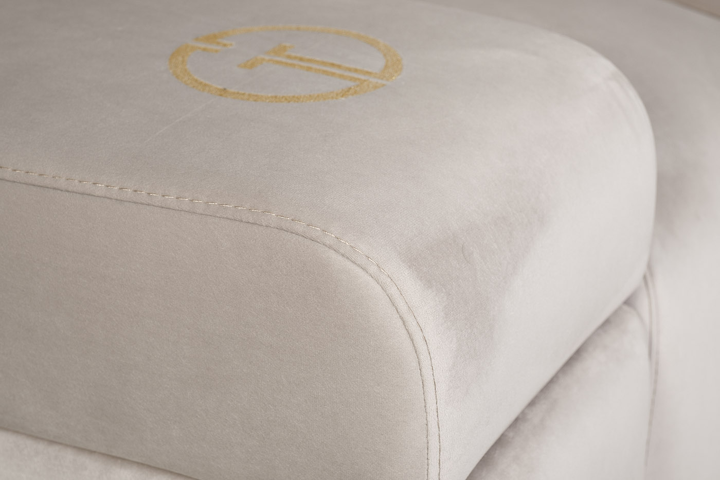 Комплект мебели №1, диван Coliseum модульный