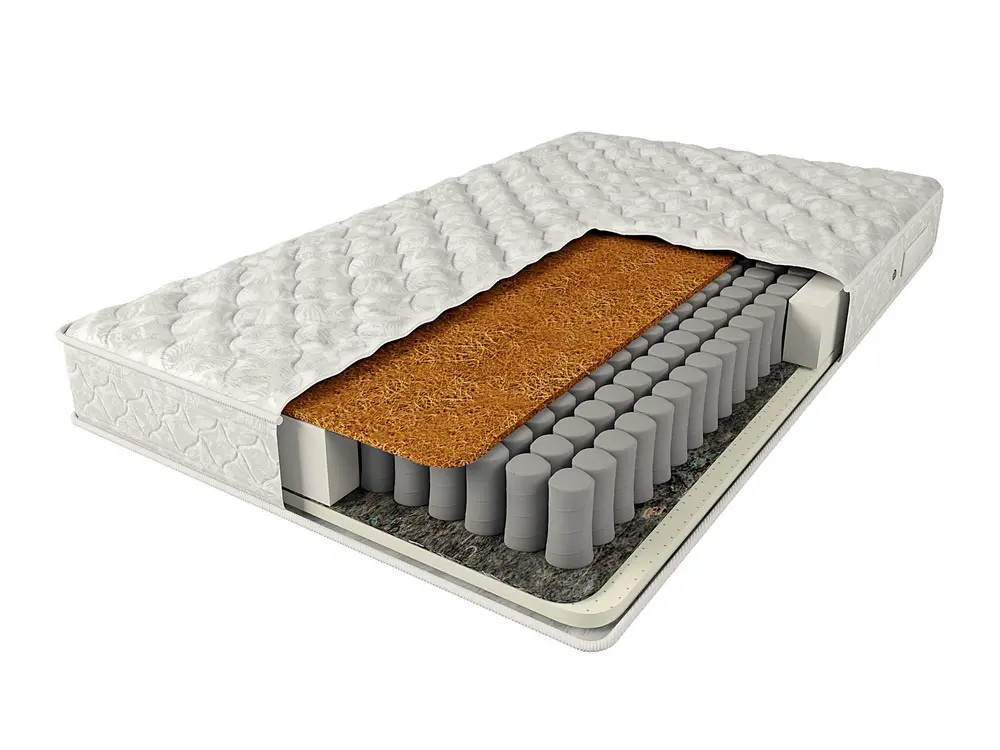 Матрас Мульти Микс 1200*2000