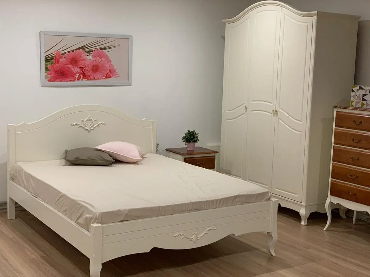 Кровать Авиньон 1600х2000