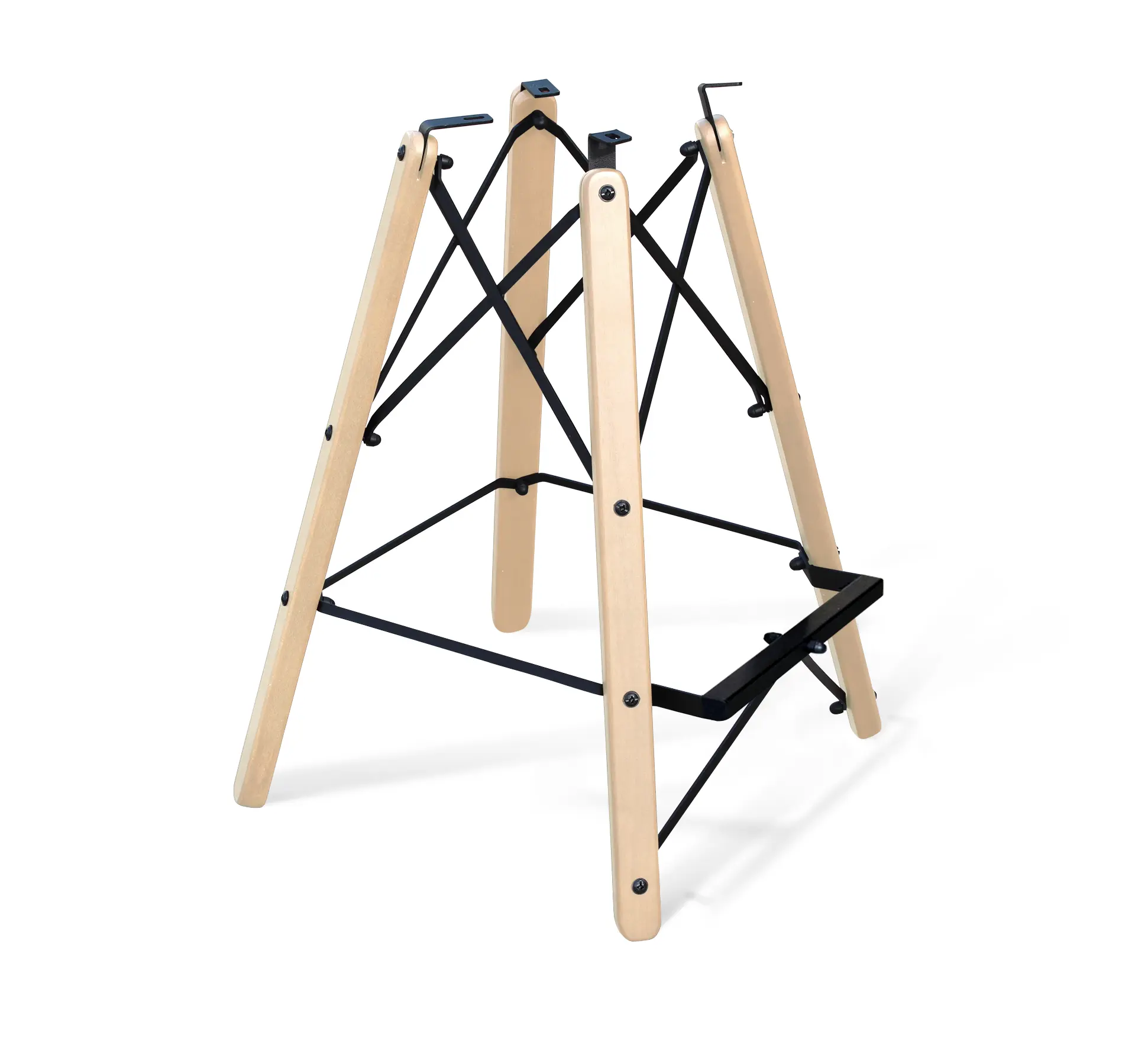 Стул полубарный Sheffilton SHT-ST38/S80-1