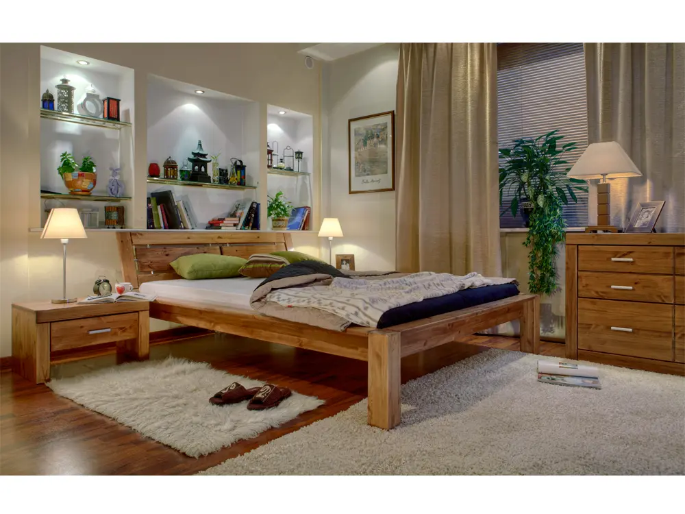 Тумба с 1 ящиком Брамминг