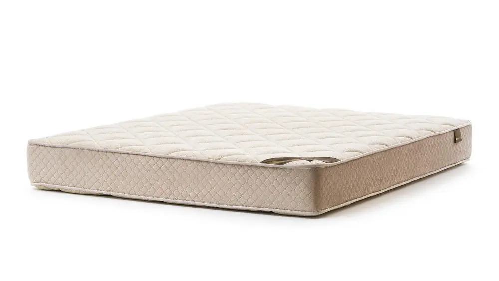 Матрас Ecowood Aloe Grand 1800*2000