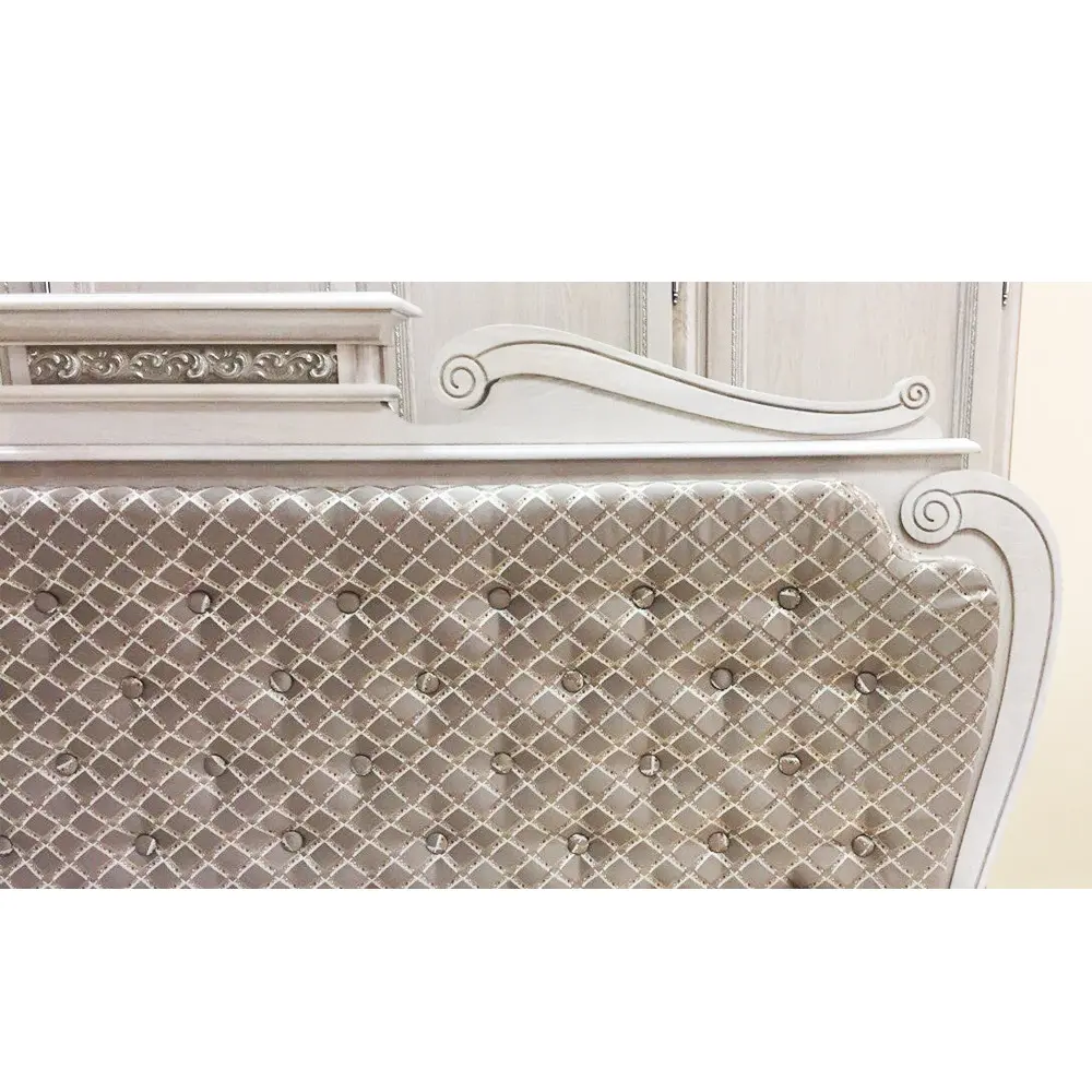 Кровать 1800*2000 Фуджейра ГМ 5185