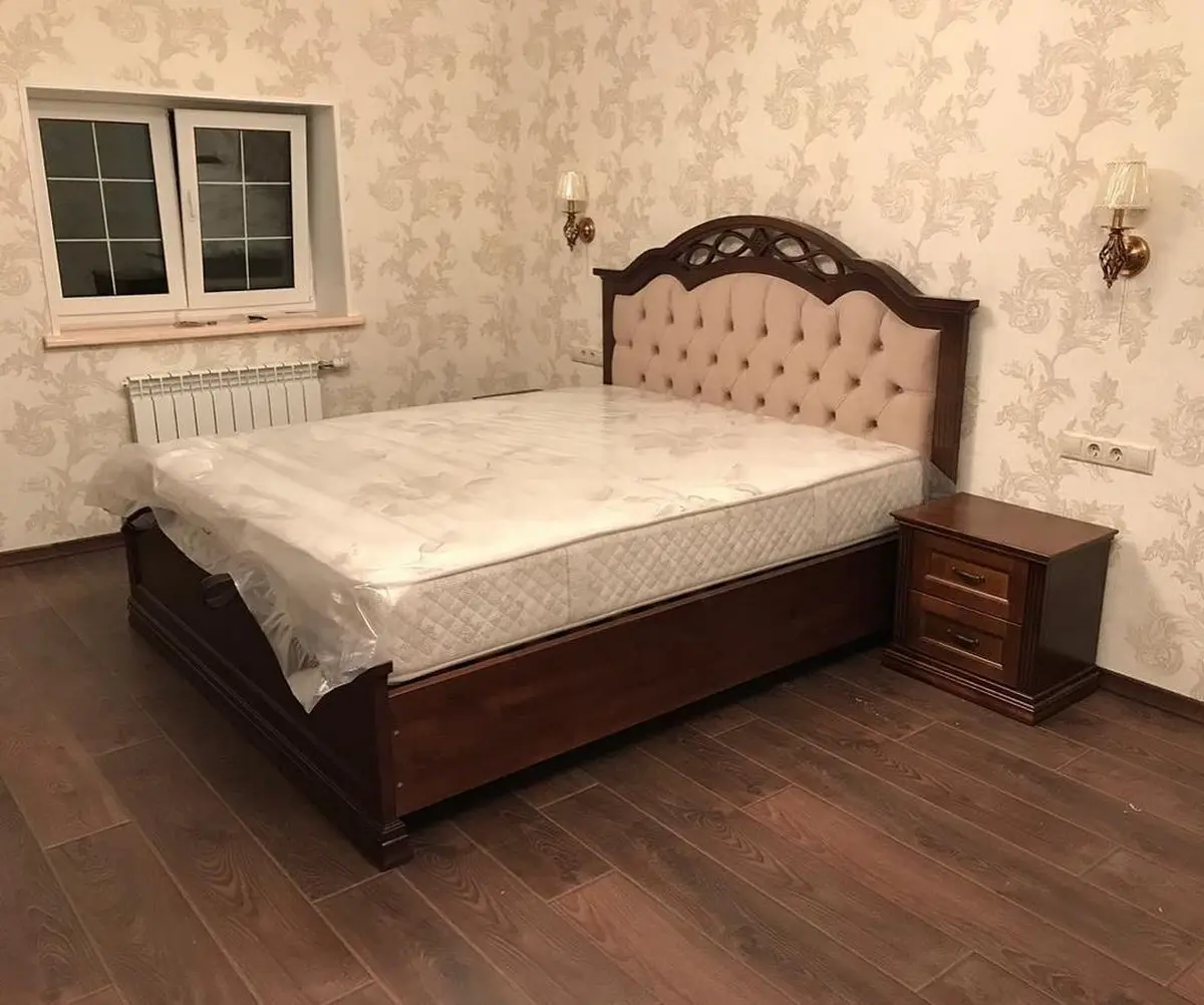 Кровать Венеция 1600х2000