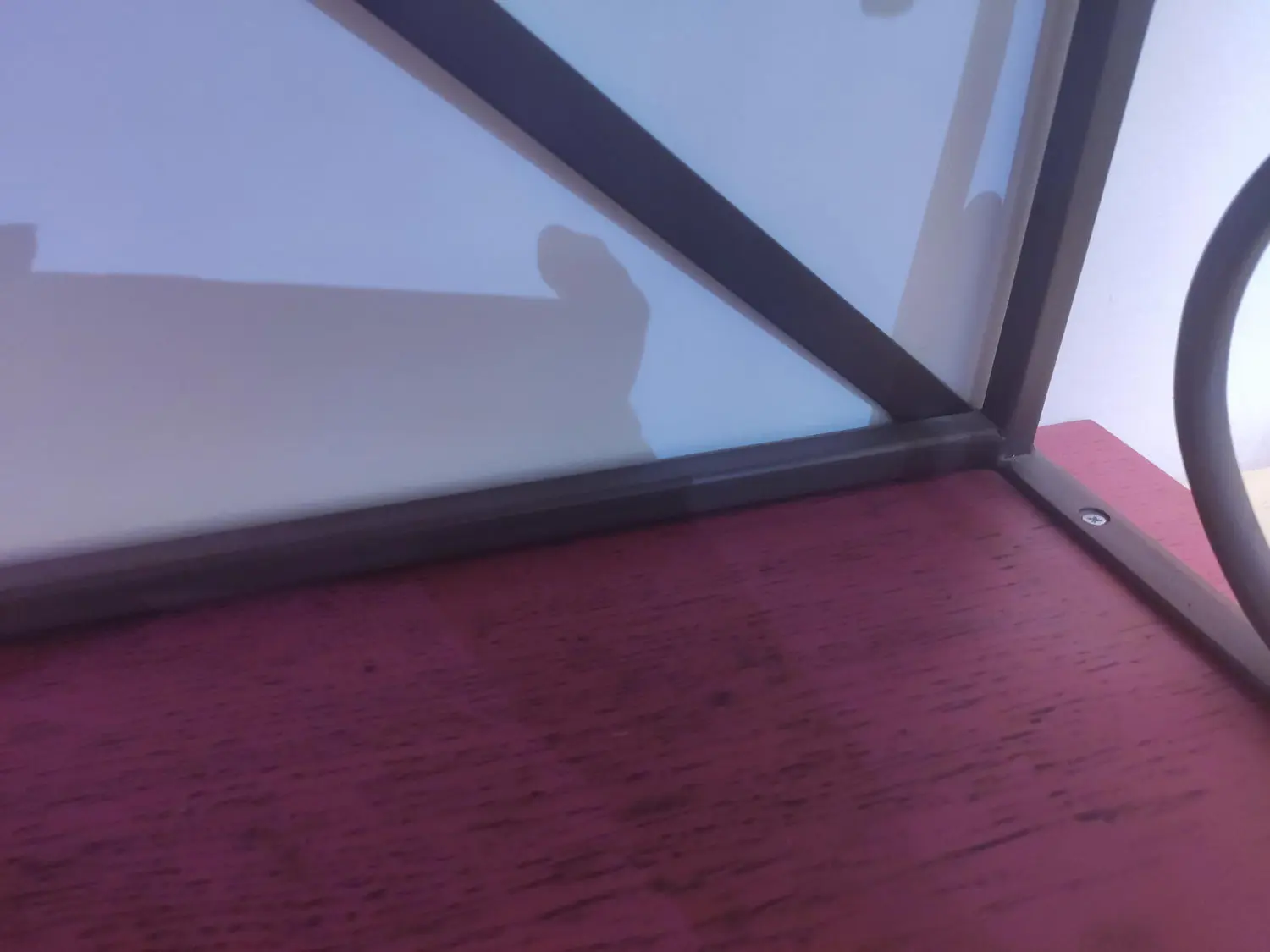 Граверса Валенсия 2-39 кованая, сосна